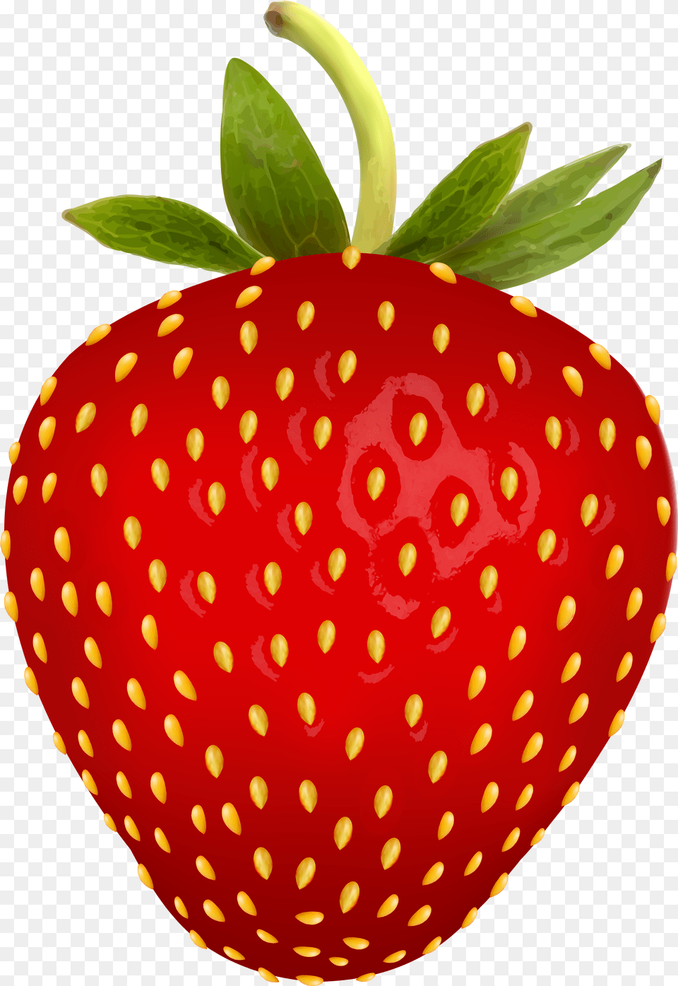 Clip Art Strawberry Transparent Clip Art Strawberry Png