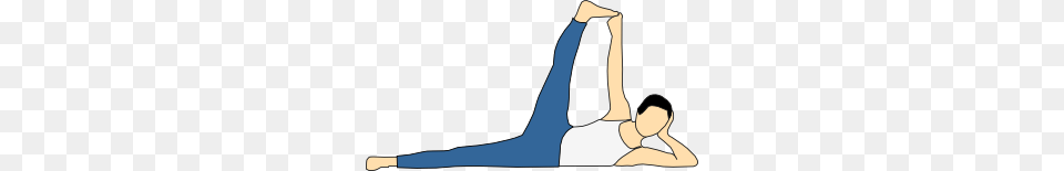 Clip Art Stretch Clip Art, Person, Fitness, Pilates, Sport Png