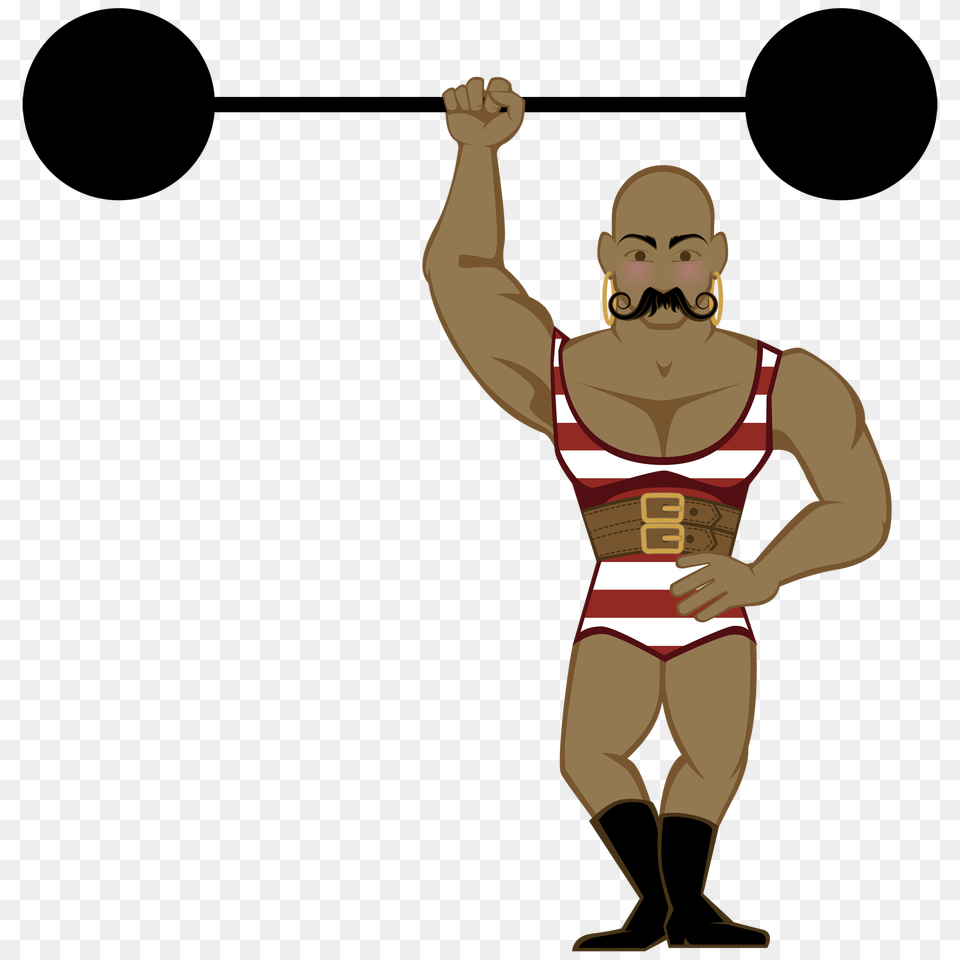 Clip Art Strong Man Clip Art, Cross, Symbol, Adult, Male Png Image
