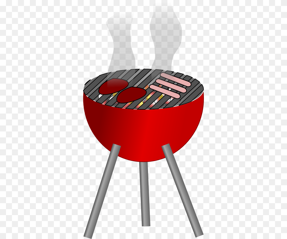 Clip Art Summer Potluck Clipart, Bbq, Cooking, Food, Grilling Png Image