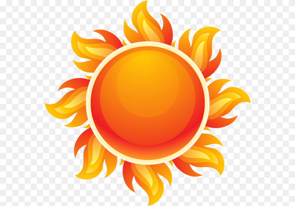 Clip Art Sun Yellow Orange Red, Nature, Outdoors, Sky, Fire Png