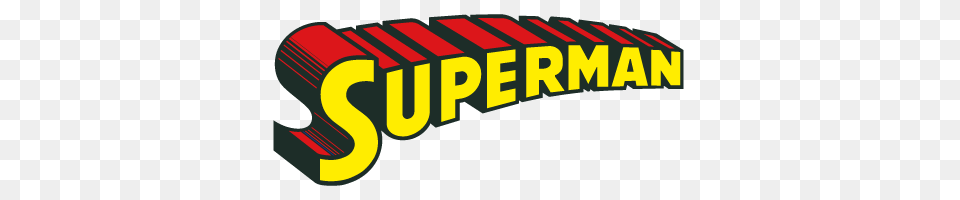 Clip Art Superman, Logo, Dynamite, Weapon Free Png Download
