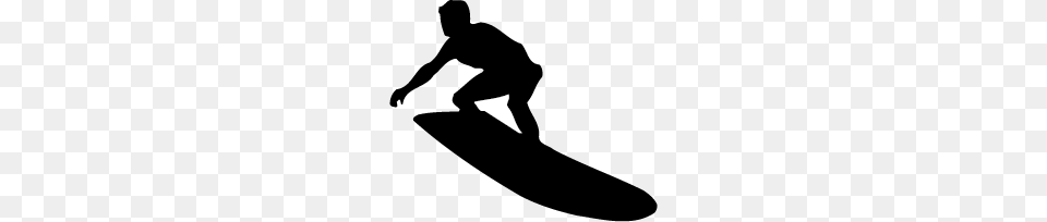 Clip Art Surfer Silhouette Cliparts, Water, Surfing, Sport, Leisure Activities Png