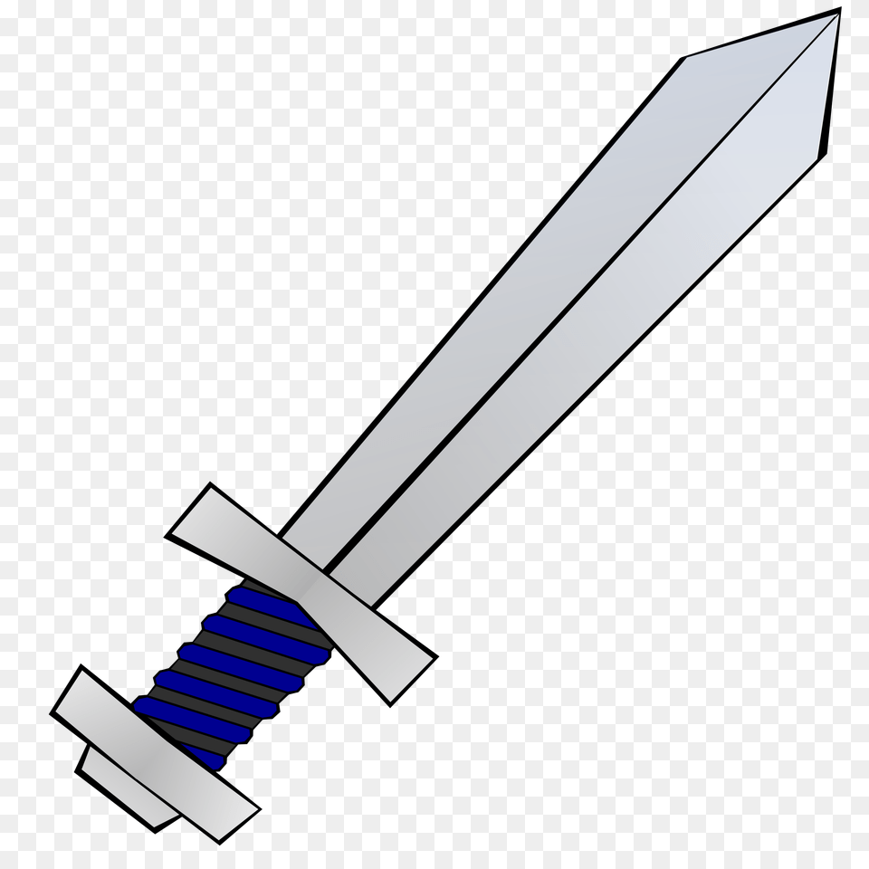 Clip Art Sword Viewing, Weapon, Blade, Dagger, Knife Free Png