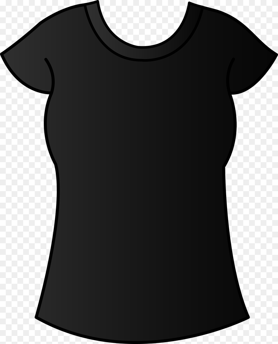 Clip Art T Shirt, Clothing, Long Sleeve, Sleeve, T-shirt Png