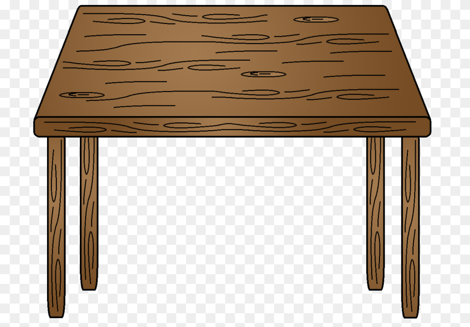 Clip Art Table Look, Coffee Table, Dining Table, Furniture, Tabletop Free Png