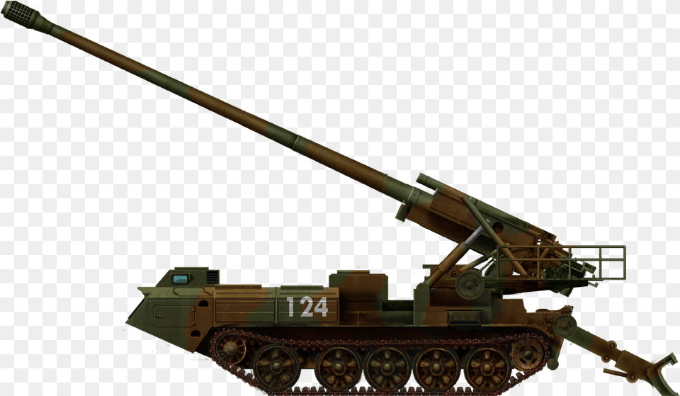 Clip Art Tank Encyclopedia Mm M 170 Mm Koksan, Armored, Military, Transportation, Vehicle Png Image