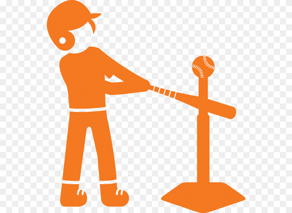 Clip Art Tee Ball, People, Person, Baby, Baseball Png Image