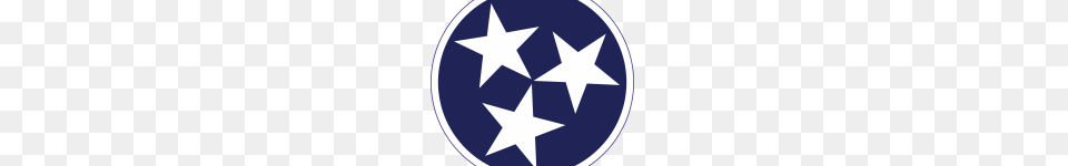 Clip Art Tennessee Clip Art, Star Symbol, Symbol, Person Free Png Download