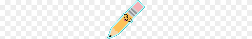 Clip Art Test, Pencil Free Png