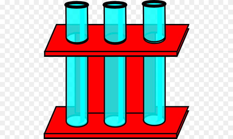 Clip Art Test Tube Rack Clipart, Cylinder, Dynamite, Weapon Free Transparent Png