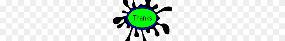 Clip Art Thanks Thankyou Clip Art Many Thanks Clip Art, Green, Logo, Astronomy, Moon Free Png Download