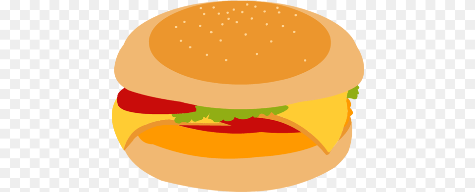 Clip Art Thanksgiving Burger Cheese Tomato Cheeseburger, Food Png Image