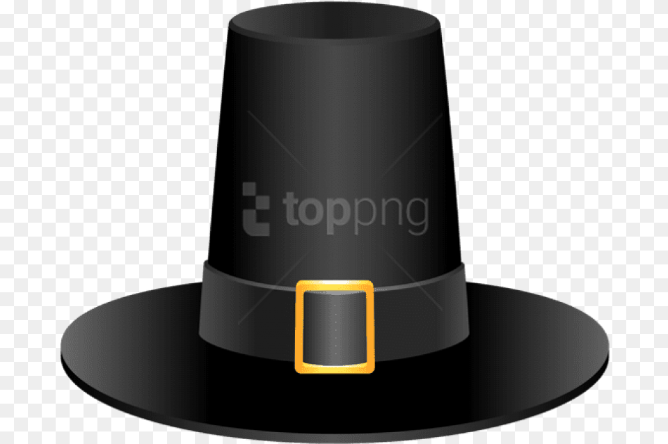 Clip Art Thanksgiving Hat Pilgrim Hat Transparent Background, Clothing, Lighting Png Image