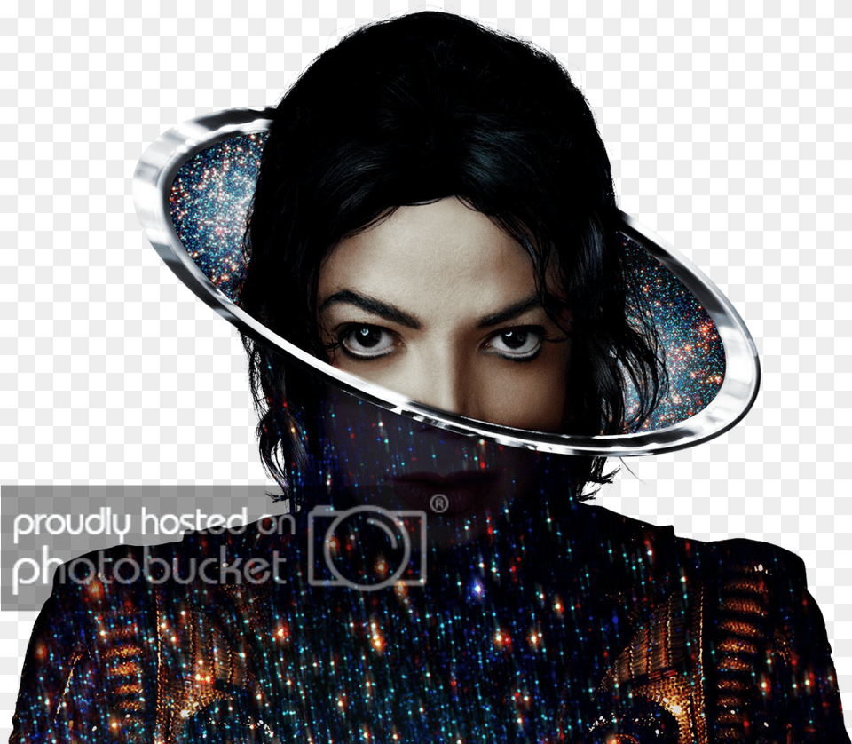 Clip Art The Beauty Of Xscape Michael Jackson High Resolution, Adult, Portrait, Photography, Person Free Png Download