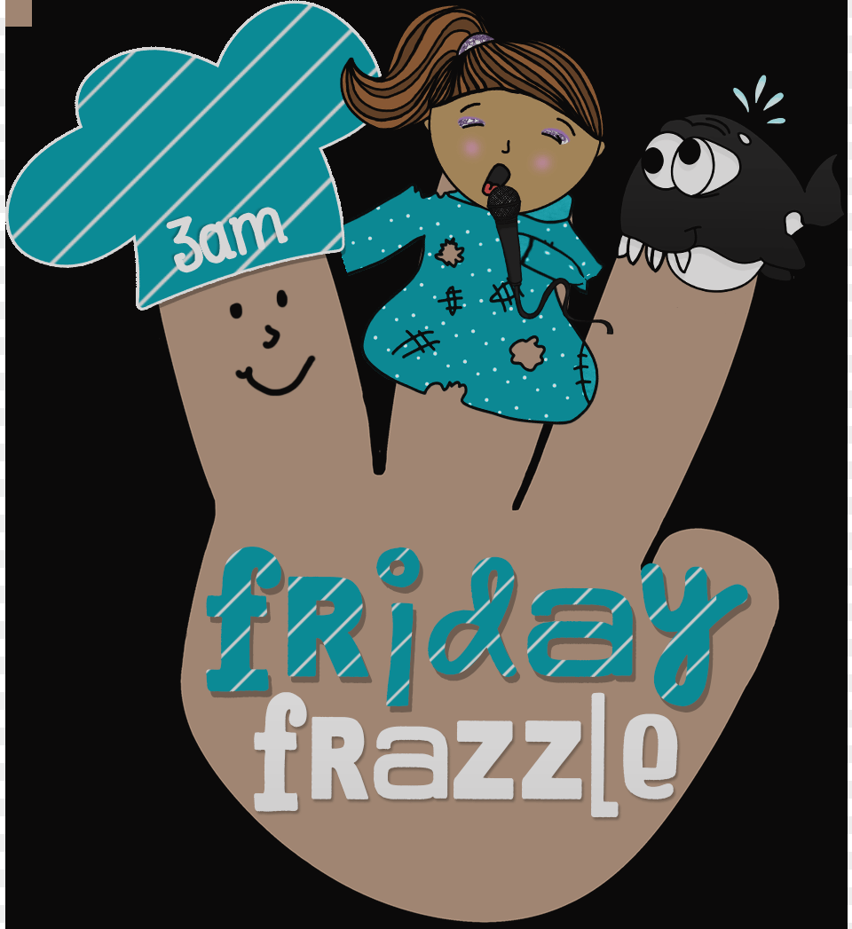 Clip Art The Teacher Friday Five Funny Find Frazzle Feature, Advertisement, Baby, Poster, Person Png Image