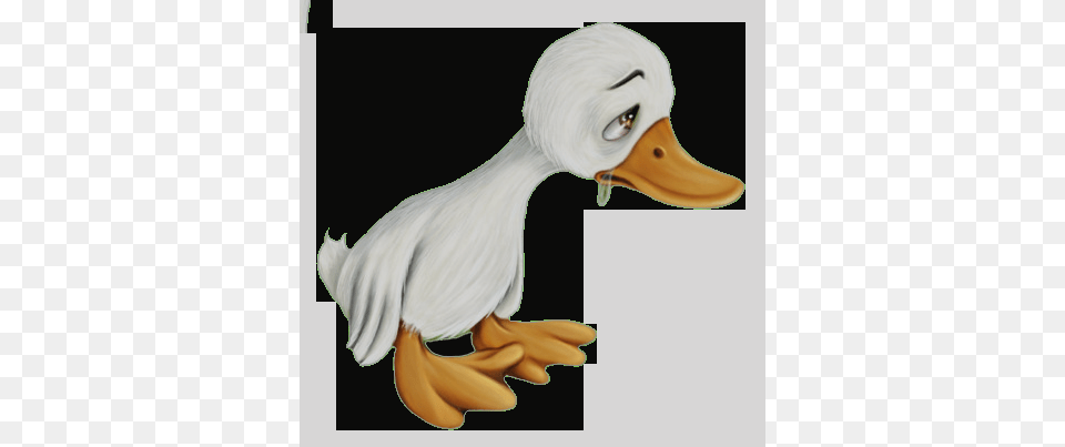 Clip Art The Ugly Duckling Character Fhkljmb, Animal, Beak, Bird, Duck Png