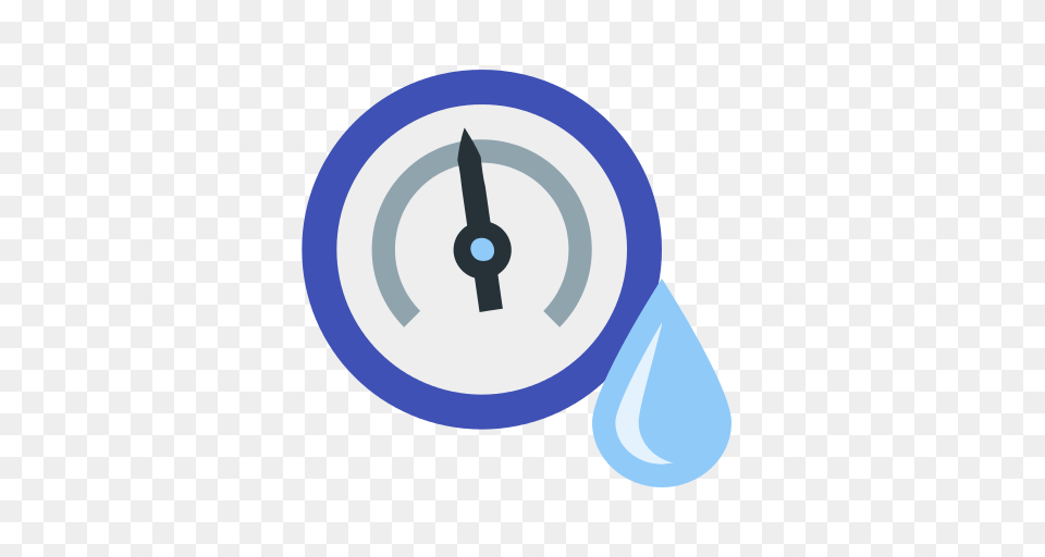 Clip Art Thermometer And Humidity, Cutlery, Disk Png Image