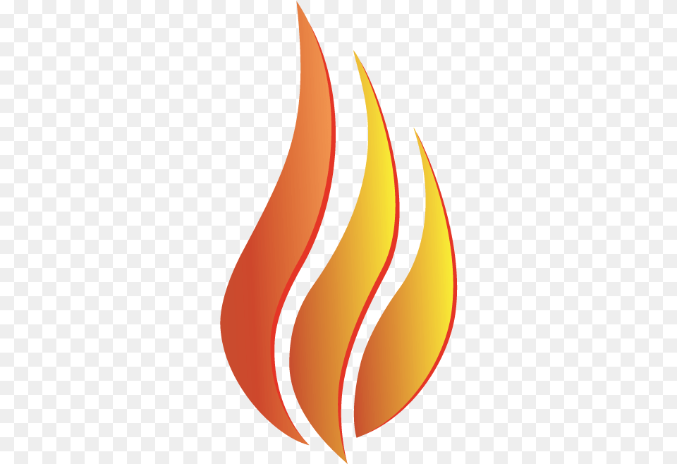 Clip Art Three Flames Productions Ignite Fire Three Flames, Flame, Nature, Night, Outdoors Png Image