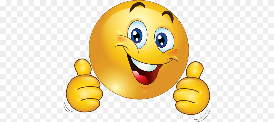 Clip Art Thumbs Up Png