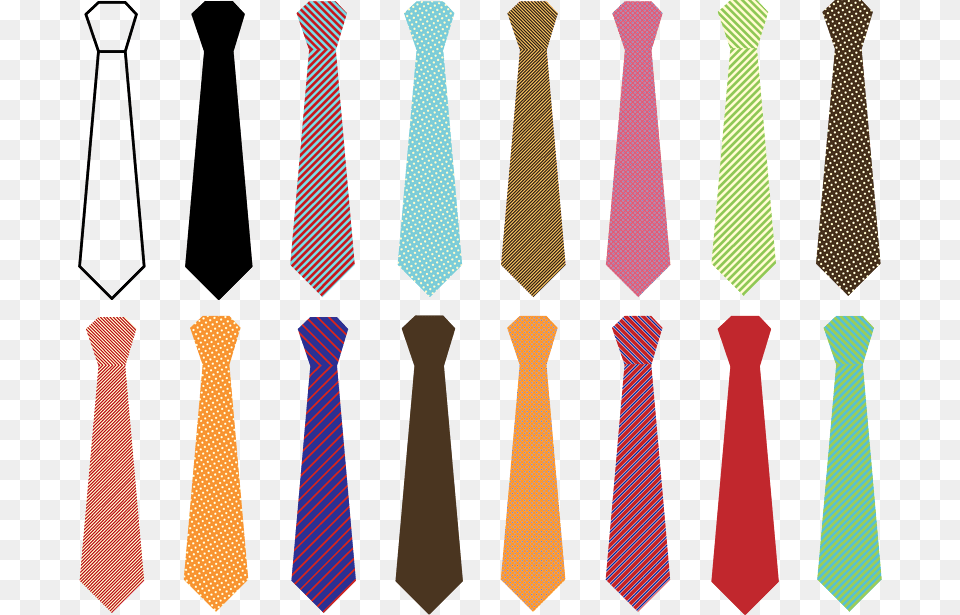 Clip Art Tie, Accessories, Formal Wear, Necktie Free Transparent Png