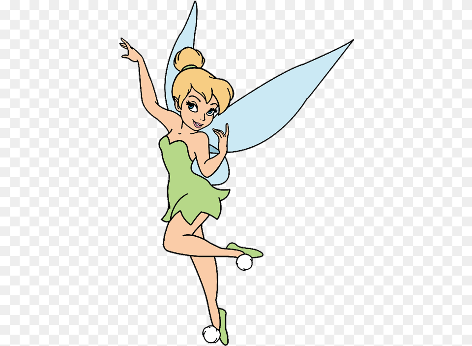 Clip Art Tinker Bell, Baby, Person, Face, Head Png