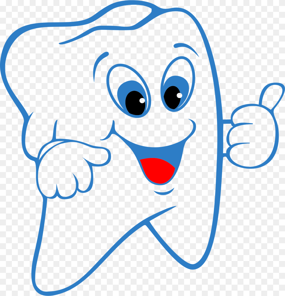 Clip Art Tooth, Animal, Canine, Dog, Mammal Free Png Download