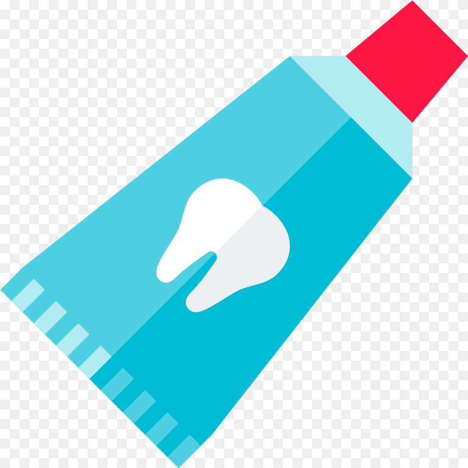 Clip Art Toothpaste Free Png