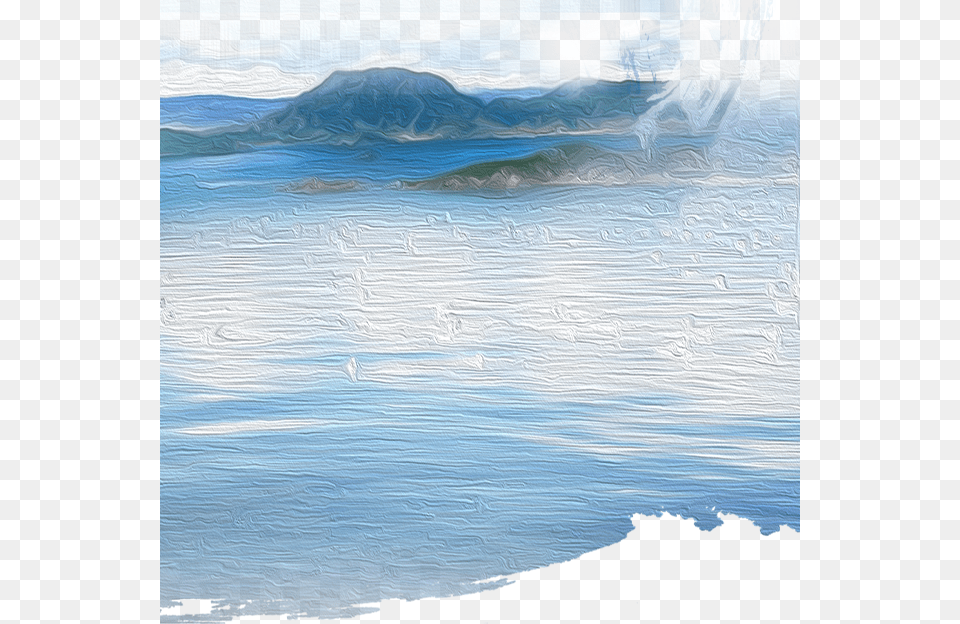 Clip Art Arctic Ocean Iceberg Polar Regions Iceberg, Scenery, Ice, Nature, Outdoors Free Transparent Png