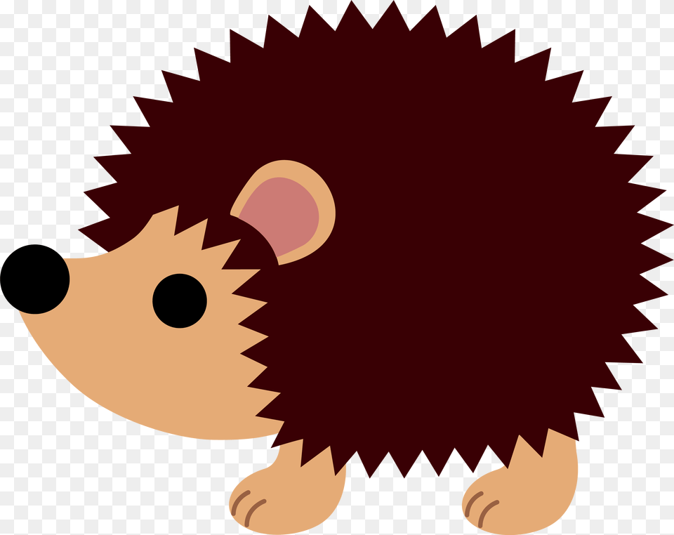 Clip Art Transparent Background Hedgehog Clipart, Electronics, Hardware, Animal, Mammal Free Png