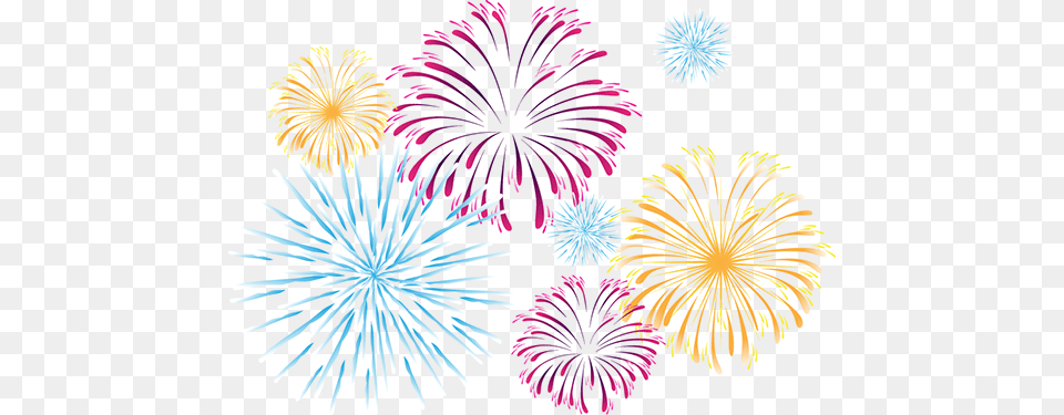 Clip Art Library Download Photo Fireworks, Plant Free Transparent Png