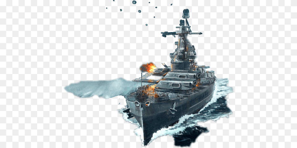 Clip Art Stock Battleship Clipart War Ship Battlecruiser, Boat, Cruiser, Military, Navy Free Transparent Png