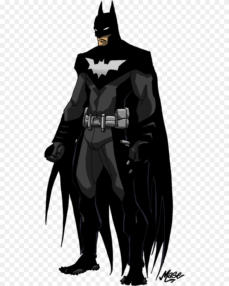 Clip Art Stock Modern Drawing Batman Batman, Adult, Male, Man, Person Free Transparent Png