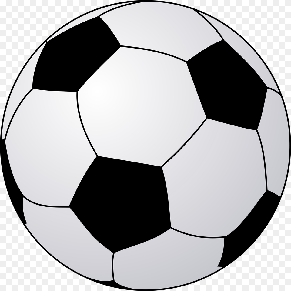 Clip Art Transparente Image Generic Soccer Ball, Football, Soccer Ball, Sport Free Png