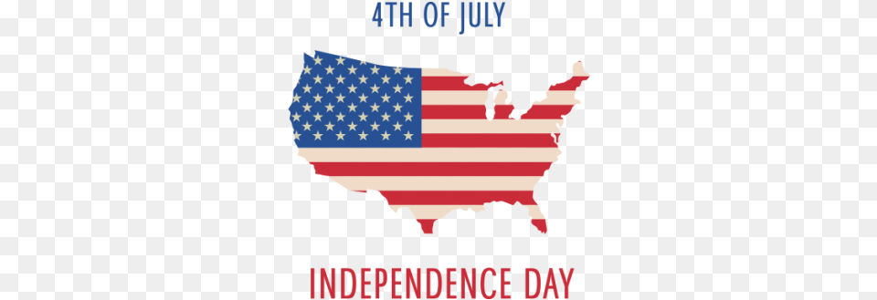 Clip Art Transparentth July Transparent Peoplepng Usa Flag Country Outline, American Flag Png