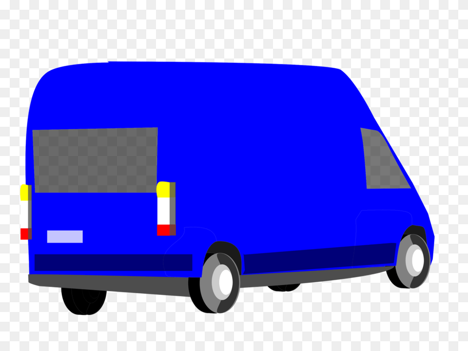 Clip Art Transportation Computer Icons Minivan, Van, Vehicle, Bus, Caravan Png Image