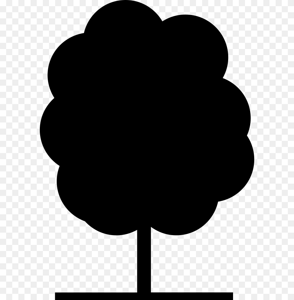 Clip Art Tree Silhouette Flowering Plant Leaf, Stencil, Light, Person, Traffic Light Png