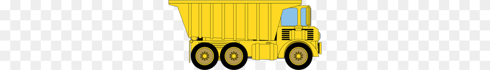 Clip Art Truck Dispatcher, Trailer Truck, Transportation, Vehicle, Moving Van Png