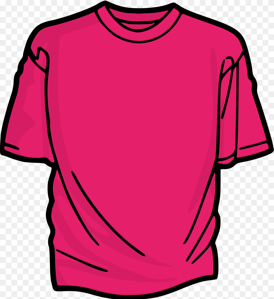 Clip Art Tshirt, Clothing, T-shirt, Shirt Png Image