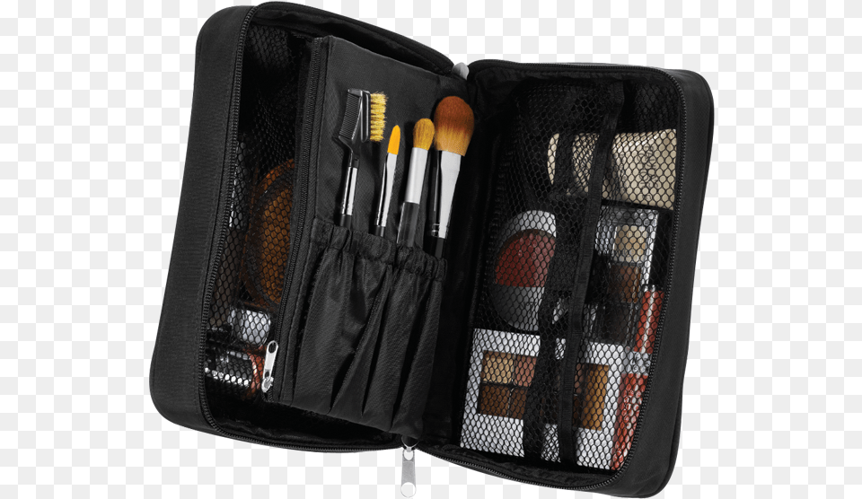 Clip Art Ultimate Makeup Bag Brushes Paula39s Choice Brush, Device, Tool Free Png