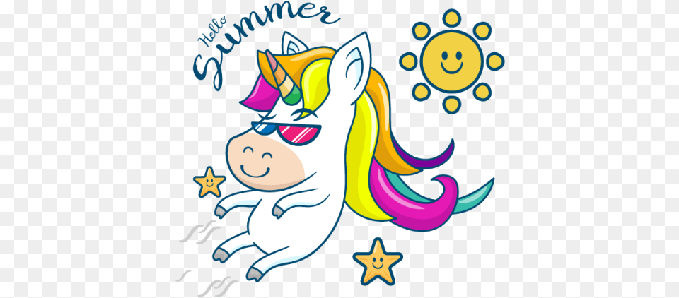 Clip Art Unicorn Portable Network Graphics Rhinoceros Unicorn Summer, Baby, Person, Face, Head Free Png Download