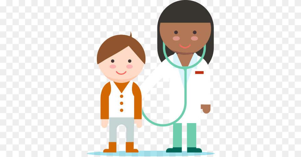 Clip Art Urinary Tract Infection, Clothing, Coat, Baby, Lab Coat Free Png Download