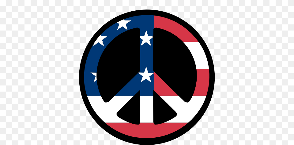 Clip Art Us Peace, Emblem, Symbol, Ammunition, Grenade Png Image
