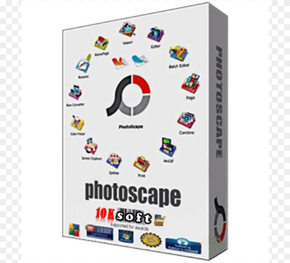 Clip Art V Ksoft Photoscape X Pro 2019 Png