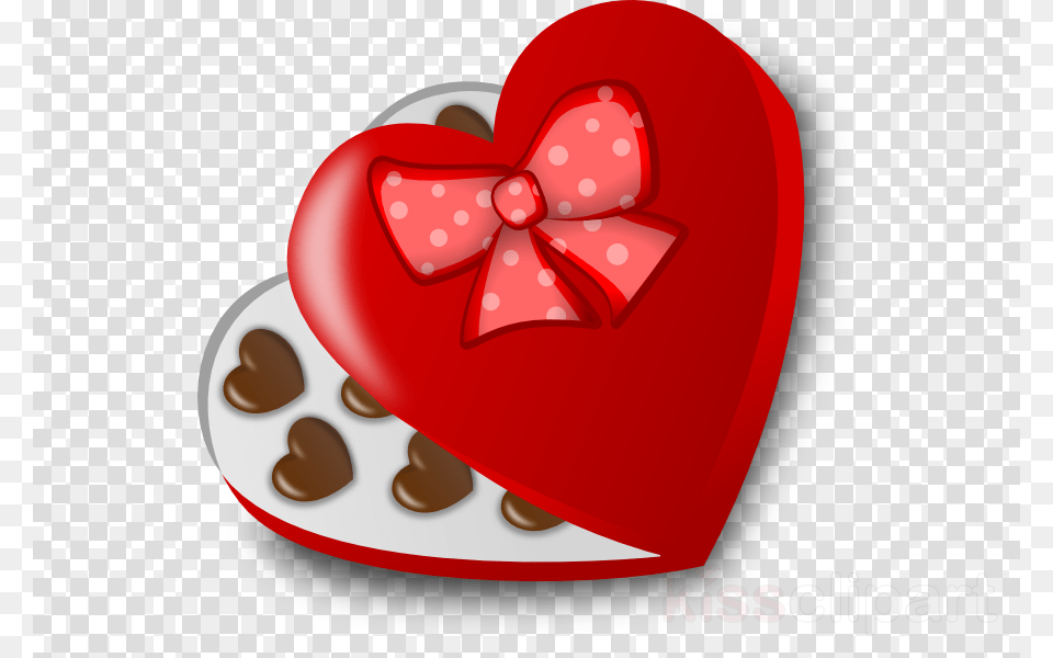 Clip Art Valentine Chocolate Clipart Chocolate Valentines Day Clipart Chocolate, Heart Png