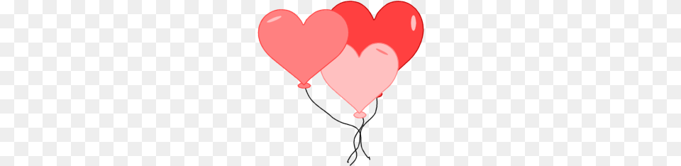 Clip Art Valentines, Balloon, Heart Png Image