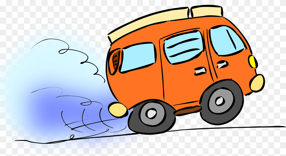Clip Art Van, Caravan, Transportation, Vehicle, Baby Png Image