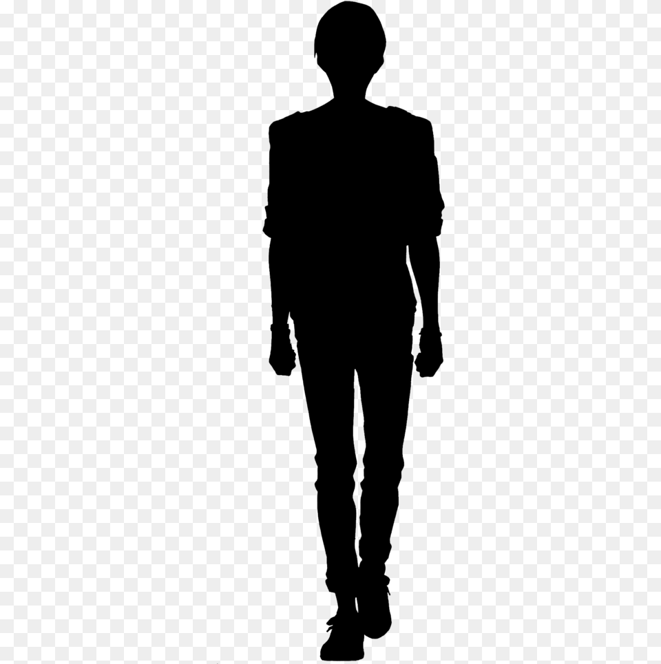 Clip Art Vector Graphics Openclipart Illustration Silhouette Architecture Human Figure, Gray Free Png