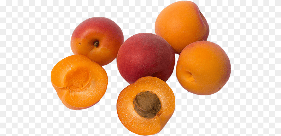 Clip Art Vegetables And Herbs Apricots Large Apricots, Food, Fruit, Plant, Produce Free Transparent Png