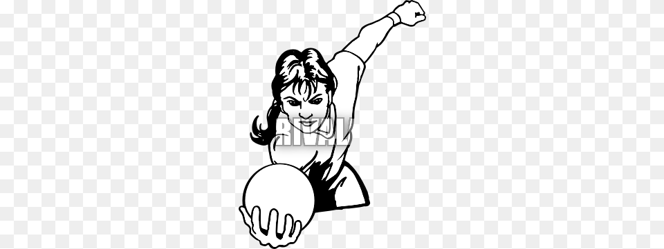 Clip Art Volleyball Underhand Derving Clipart, Person, Face, Head, Stencil Free Png